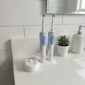 Oral-B Family Toothbrush Holder (2–4 Brushes)