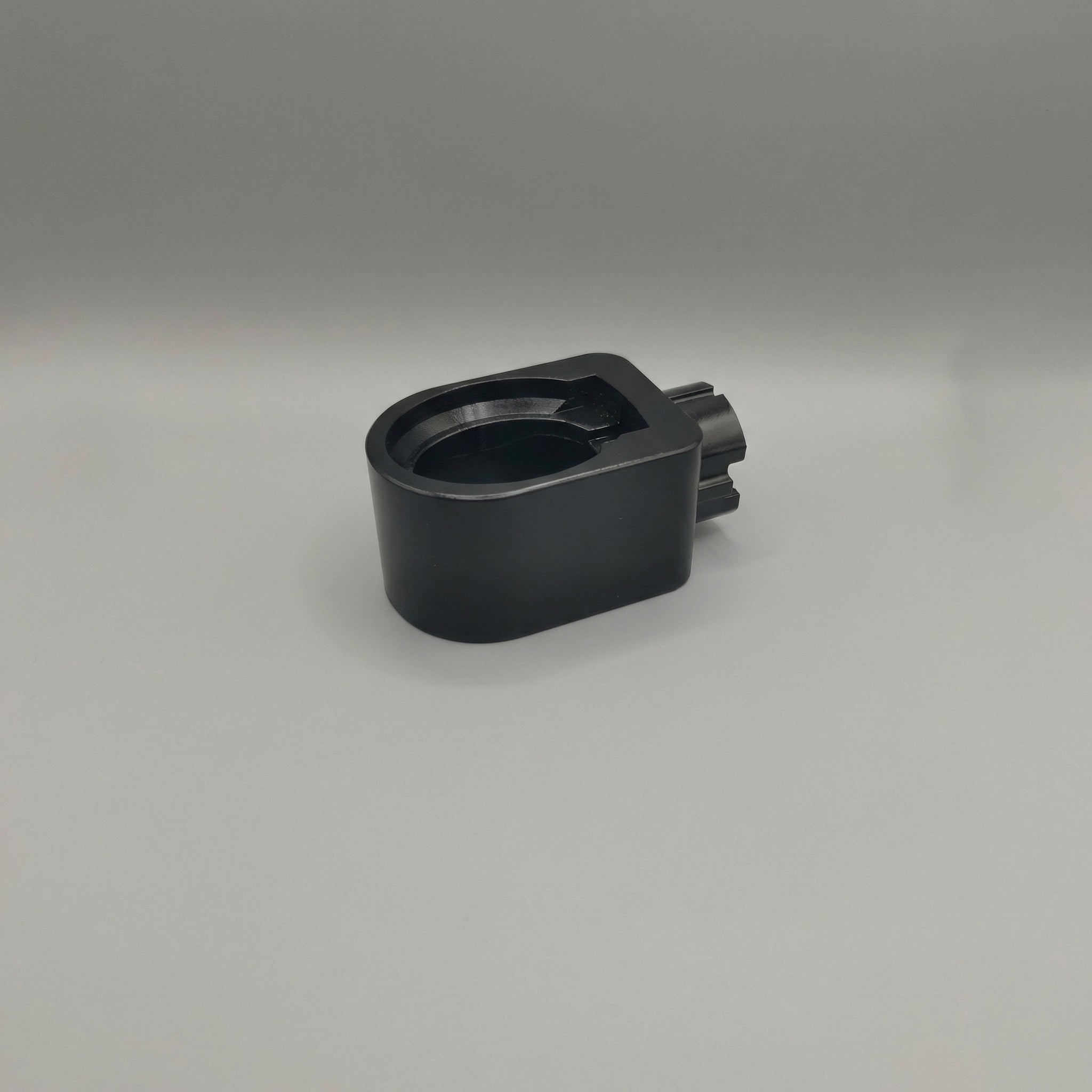 Oral-B Toothbrush Charger Holder | Electric Toothbrush Stand | Bathroom Counter Organizer | Compatible with Oral B Chargers