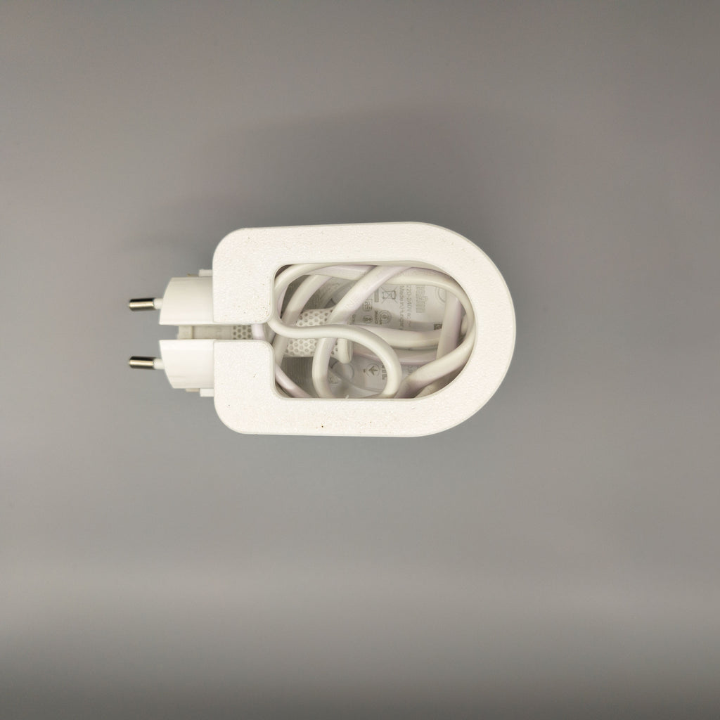 Oral-B Toothbrush Charger Holder | Electric Toothbrush Stand | Bathroom Counter Organizer | Compatible with Oral B Chargers