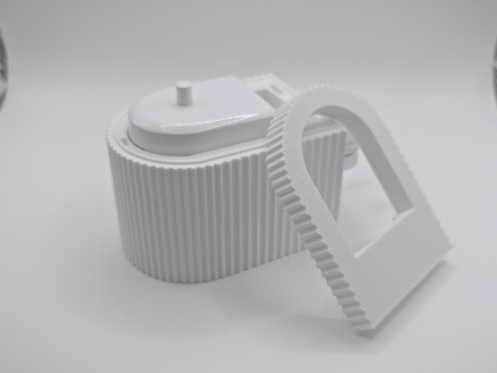 Philips Sonicare Charger Holder — Fits EasyClean, ExpertClean, FlexCare | Bathroom Organizer