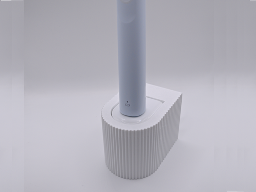 Philips Sonicare Charger Holder — Fits EasyClean, ExpertClean, FlexCare | Bathroom Organizer